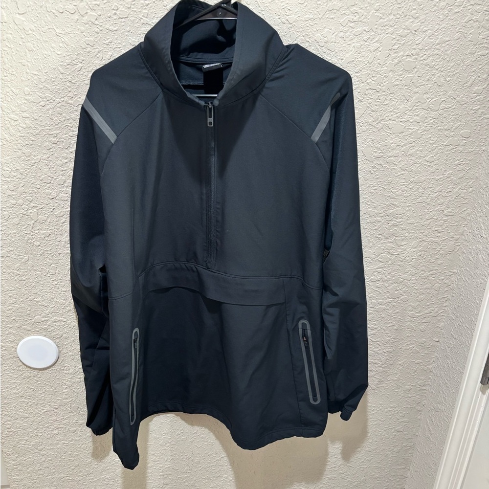 Men's Under Armour Black Jacket